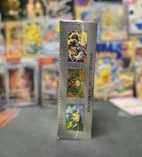 Terastal Festival ex Booster Box - Japones