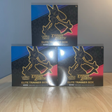 Crown Zenith Elite Trainer Box