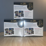 Crown Zenith Elite Trainer Box