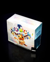 Prismatic Evolutions Elite Trainer Box