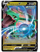 Crown Zenith Sea & Sky Exclusive Premium Collection [14 Booster Packs, 4 Foil Cards, Oversize Card & More!]