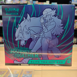 Scarlet & Violet: Journey Together - Elite Trainer Box (3/24)