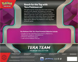 TCG Tera Team Box