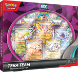 TCG Tera Team Box