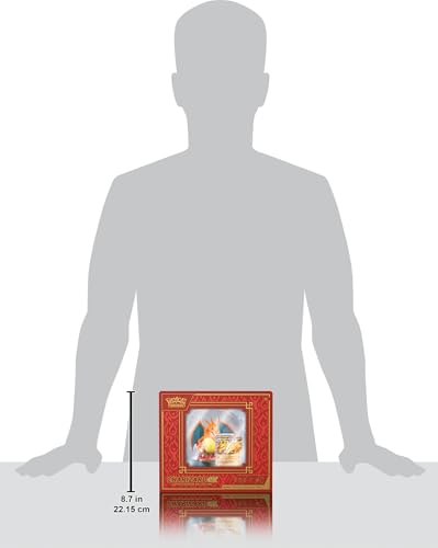 TCG Charizard ex Super Premium Collection Trainer Box