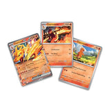 TCG Charizard ex Super Premium Collection Trainer Box