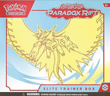 TCG: Scarlet & Violet¡ªParadox Rift Elite Trainer Box