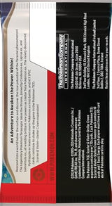 TCG: Scarlet & Violet Stellar Crown Booster Box