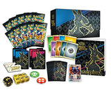 TCG: Crown Zenith Elite Trainer Box