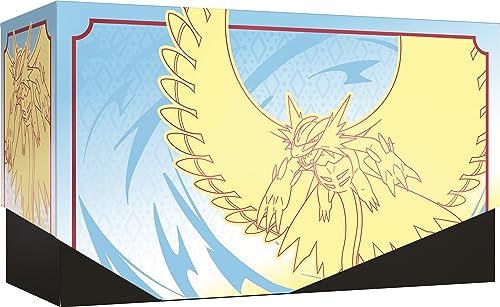 TCG: Scarlet & Violet¡ªParadox Rift Elite Trainer Box