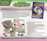 TCG: Scarlet & Violet¡ªParadox Rift Elite Trainer Box