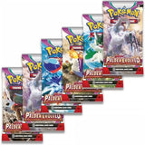 TCG: Scarlet & Violet - Paldea Evolved Booster Display Box