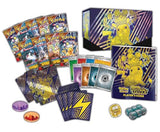 TCG: Scarlet & Violet - Surging Sparks Elite Trainer Box