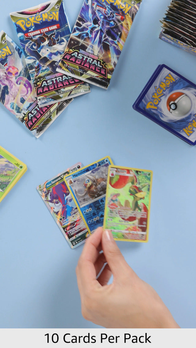 Sword & Shield¡ªAstral Radiance Booster Display Box. Multi